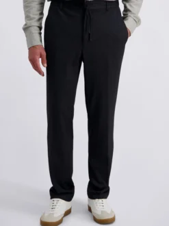 Pierre Cardin Herren Anzughose Rick in blau
