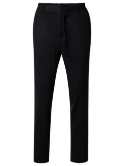 Pierre Cardin Herren Anzughose Rick in blau
