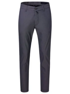 Pierre Cardin Herren Chino Calais in denim - Länge: lang