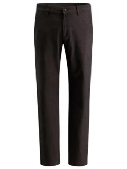 Pierre Cardin Herren Chino - Calais in braun