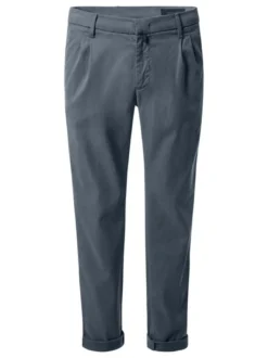 Pierre Cardin Herren Chinohose - Chatou in blau