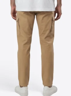 Pierre Cardin Herren Hose - Cean in camel