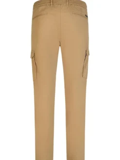 Pierre Cardin Herren Hose - Cean in camel
