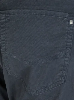 Pierre Cardin Herren Hose - Lyon in blau