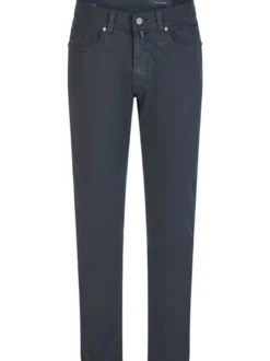 Pierre Cardin Herren Hose - Lyon in blau