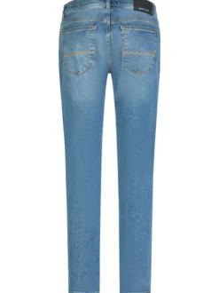 Pierre Cardin Herren Jeans - Antibes in light stone denim