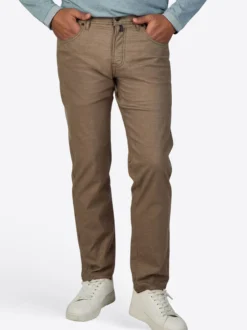 Pierre Cardin Herren Jeans - Laval in nougat