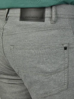 Pierre Cardin Herren Jeans - Laval in hellgrau