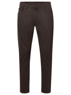 Pierre Cardin Herren Jeans Lyon in braun