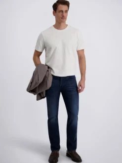 Pierre Cardin Herren Jeans - Lyon in denim