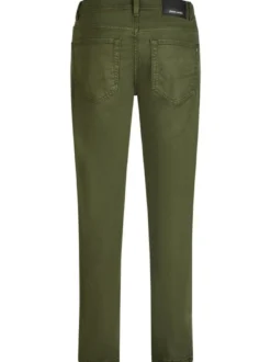 Pierre Cardin Herren Jeans Lyon in oliv