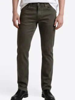 Pierre Cardin Herren Jeans - Lyon in schlamm
