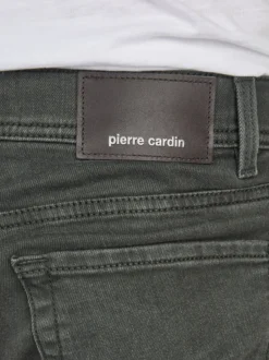 Pierre Cardin Herren Jeans - Lyon in schlamm