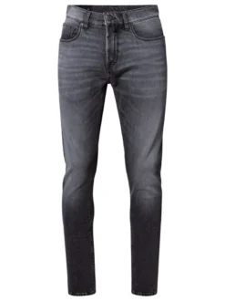 Pierre Cardin Herren Jeans Lyon in hellgrau