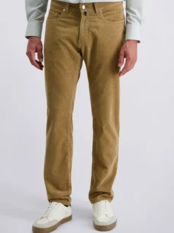 Pierre Cardin Herren Jeans Lyon in camel