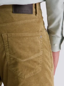Pierre Cardin Herren Jeans Lyon in camel