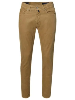 Pierre Cardin Herren Jeans Lyon in camel
