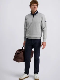 Pierre Cardin Herren Jeans Lyon in blau