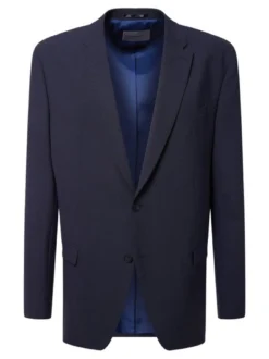 Pierre Cardin Herren Sakko Grant in marine