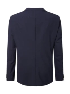 Pierre Cardin Herren Sakko Grant in marine
