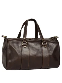piké Damen Handtasche in braun