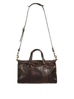 piké Damen Handtasche in braun