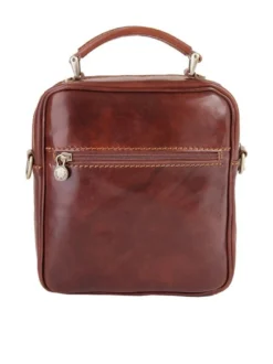 piké Herren Herrentasche in braun