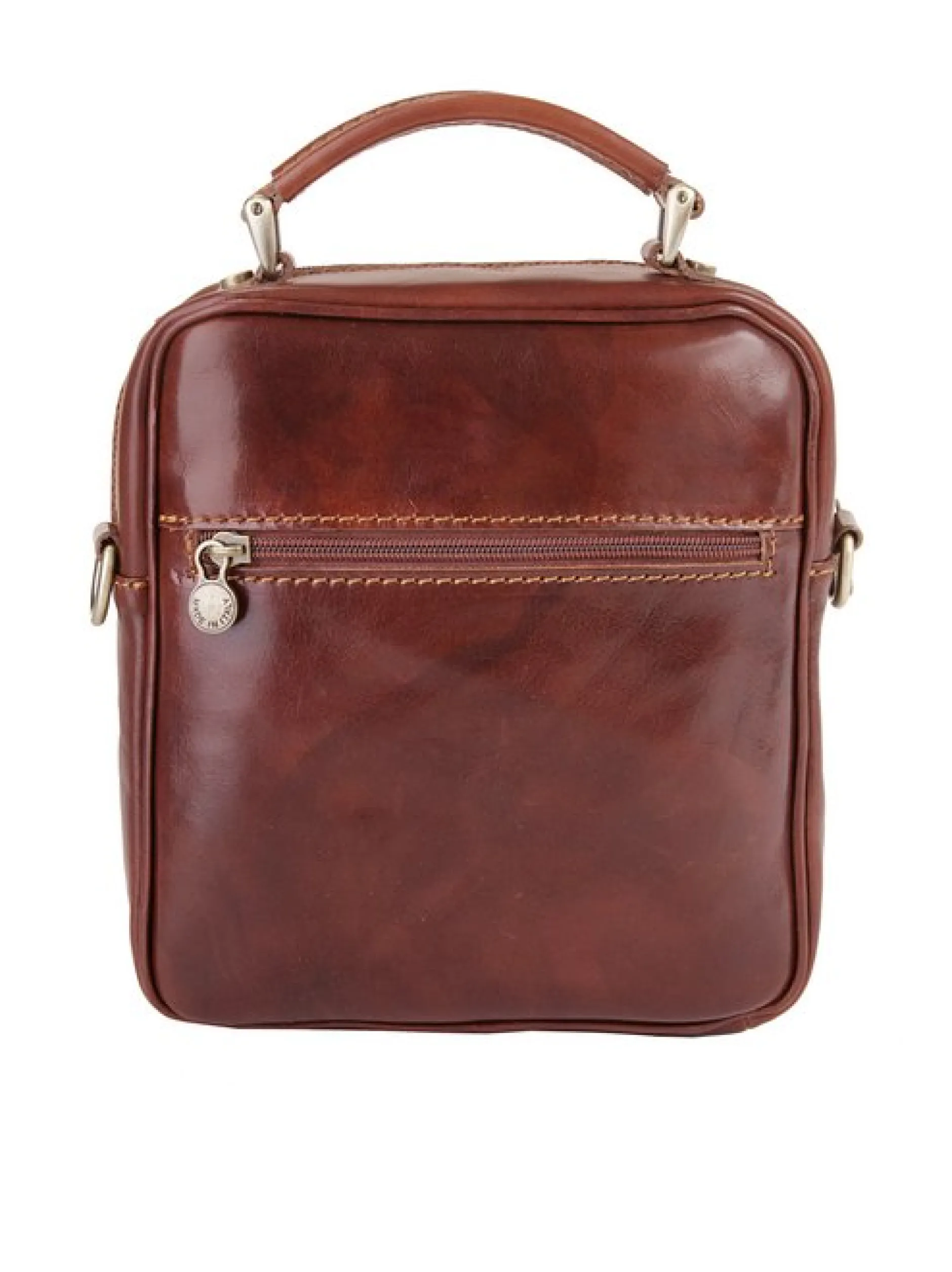 piké Herren Herrentasche in braun