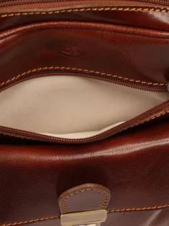 piké Herren Herrentasche in braun