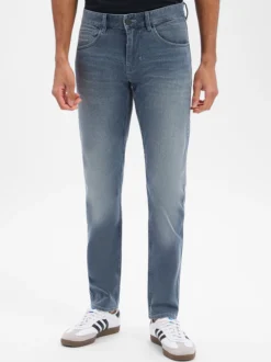 PME Legend Herren Jeans - Nightflight in medium stone