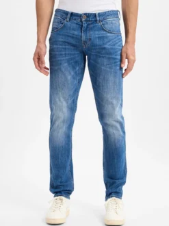 PME Legend Herren Jeans - Nightflight in medium stone