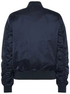 Polo Sylt Damen Blouson in marine blau