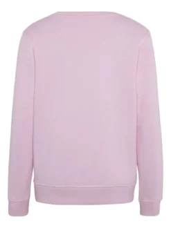 Polo Sylt Mädchen Sweatshirt in rosa pink