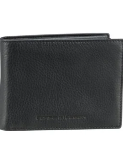 Porsche Design Herren Geldbörse - Business in schwarz