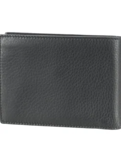 Porsche Design Herren Geldbörse - Business in schwarz