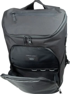 Porsche Design Herren Rucksack - Urban Eco M1 in schwarz