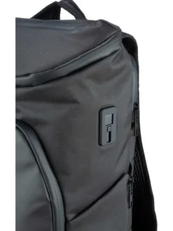 Porsche Design Herren Rucksack - Urban Eco M1 in schwarz
