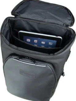 Porsche Design Herren Rucksack - Urban Eco M1 in schwarz