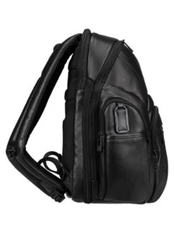 Porsche Design Herren Rucksack - Roadster Evo M in schwarz