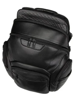 Porsche Design Herren Rucksack - Roadster Evo M in schwarz
