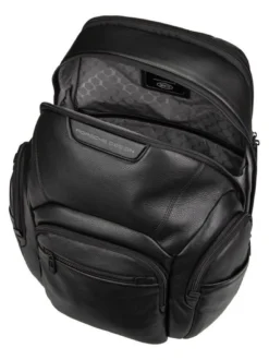 Porsche Design Herren Rucksack - Roadster Evo M in schwarz
