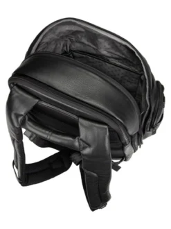 Porsche Design Herren Rucksack - Roadster Evo M in schwarz