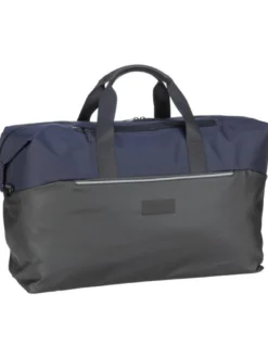 Porsche Design Herren Weekender - Urban Eco in blau