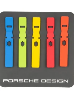 Porsche Design Herren Weekender - Urban Eco in blau