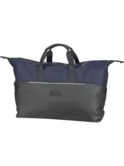 Porsche Design Herren Weekender - Urban Eco in blau