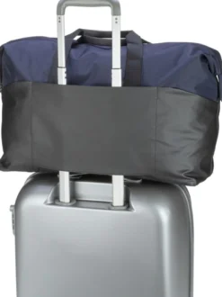 Porsche Design Herren Weekender - Urban Eco in blau