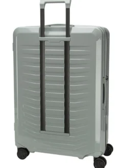Porsche Design Unisex Trolley - Roadster HC Trolley L in taupe
