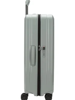 Porsche Design Unisex Trolley - Roadster HC Trolley L in taupe
