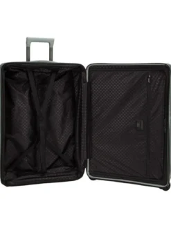 Porsche Design Unisex Trolley - Roadster HC Trolley L in taupe