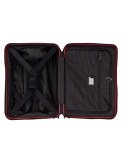 Porsche Design Unisex Trolley - Roadster 4W Trolley S in bordeaux